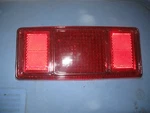 Tail Lighrt Lens. Replaces Yamaha 821-84712-00. Fits Various 71-81. Sno-stuff.. Fixed Price $11.50.