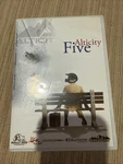 Alticity 5 Dvd Snowmobile Rides Snowmobiling Video. Fixed Price $18.00.