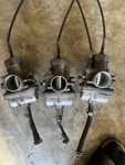 Polaris 1994 Indy 600 Snowmobile Carburetor. Fixed Price $62.00.