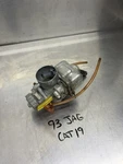 93 94 95-97 98 99 Arctic Cat Jag Puma Panther 340 440 Single Carburetor 0670-686. Fixed Price $202.09.