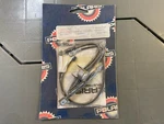 Polaris Nos Handwarmer Output Enhance Kit 2871292 T080. Fixed Price $10.95.
