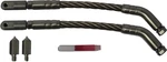 15-6386 Straightline Performance Snowmobile 16" Ice Scratcher 185-102. Fixed Price $131.99.