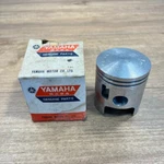 New Yamaha Oem Nos Piston / 807-11631-10 1ST .25MM 1969 SL396. Fixed Price $25.00.