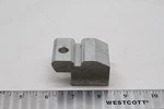 Nos Oem Polaris Snowmobile Bogie Wheel Bracket 5510151. Fixed Price $17.99.
