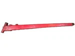 Yamaha 1998 Xtc 500 Brake Side Trail Arm Red 8CR-2382E-03-00 RW4517. Fixed Price $59.99.
