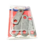 Redline Shackle Strap SP03-040 Lot Of Nos. Fixed Price $25.38.