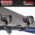 2016 - 2021 Yamaha Wolverine Rmax X2 X4 YXZ1000R Ss 10W Led Flood Spot Light Kit. Fixed Price $369.95.