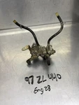 96 97 98 Arctic Cat Zl 440 Oem Engine Oil Injection Pump Assembly P/n #3004-439. Fixed Price $65.79.