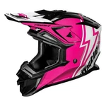 Castle CX200 Jolt Women's Snowmobile Helmet - Pink Glo. Fixed Price $149.99.