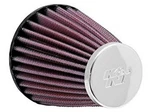 K&n Universal Round-tapered Air Filter 1/16" 52.5MM (RC-1200). Fixed Price $52.99.