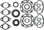 Vertex Gasket Set With Oil Seal - 711150. Fixed Price $54.65.