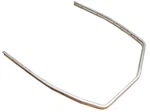 78 Arctic Cat Panther 5000 Front Bumper Guard Bracket. Fixed Price $74.99.