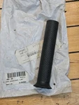 Nos Arctic Cat 2606-084 5.60" Handlebar Grip QTY-1 2001-2008. Fixed Price $12.87.