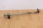 1978 Yamaha Et 250 Enticer Steering Post. Fixed Price $39.00.