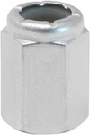 Woodys ALN2-7000-M Big Nuts W/ Nylon INSERTS-1.450IN. & Longer Stud. Fixed Price $556.11.