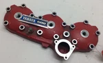 Yamaha Cylinder Head Red Venture V-max Venom Sx 8DG-11111-00-00 Pitting. Fixed Price $99.50.
