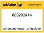 Ski-doo Oem Part 860202414 Lower Passenger Seat Base Kit. Fixed Price $219.99.