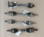 2002 Mercury Sable Front Driver Left Cv Axle Shaft Oem 74K Miles - LKQ419820210. Fixed Price $185.35.