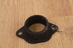 1983 Yamaha Bravo BR250 Exhaust Manifold Nut Ring. Fixed Price $12.00.