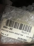 0609-382 Arctic Cat Switch Assembly New Oem. Fixed Price $29.89.