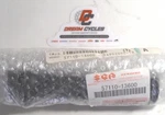 Nos Genuine Suzuki Part 57110-13600 Grip, Throttle New Oem Factory. Fixed Price $29.98.