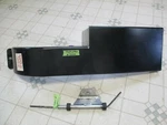 Vintage 79 Scorpion Whip Tk 440 Snowmobile Clutch Belt Guard Cover. Fixed Price $89.99.