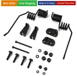 Spring Style Rail Mount Ice Scratchers, Snowmobile Scrtchers Kit Sno.... Fixed Price $46.49.