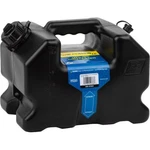 Fire Power 300-01901 2.5 Gallon Black Utility Fuel Stacking Container. Fixed Price $39.99.