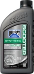 Bel-ray Full Synthetic Scooter Oil 5W40 For 303063150160. Fixed Price $23.89.