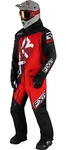 Fxr Cx Fast Insulated Mens Snow Monosuit Black/red. Fixed Price $669.99.