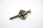 Ski-doo Oem Rail Tensioner Assembly With Spacer 503155300 Q4864. Fixed Price $16.49.