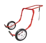 Extreme Max 5800.1049 Monster Dolly M2 - Red. Fixed Price $250.00.