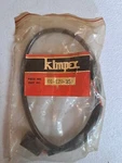 Nos Kimpex External Ignition Coil 01-120-35 Arctic Cat. Fixed Price $44.99.