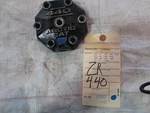 1997 Arctic Cat Zr 440 Cylinder Head 3005-096 #2383. Fixed Price $19.79.