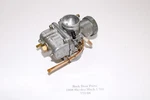1998 Ski-doo Mach 700 CK3 Only 2,320 Miles Carburetor Mikuni Vm 38-393. Fixed Price $84.95.