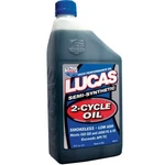 Lucas Oil 10110 Semi-synthetic 2-CYCLE Quart. Fixed Price $21.59.