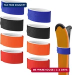8PCS Ski Straps, Adjustable Wrap Snow Ties. Fixed Price $22.73.