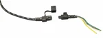 New Oem Ski-doo 12 Volt Plug For Linq Multi-mount Plate 860202069. Fixed Price $53.49.
