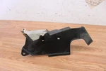 1995 Polaris Magnum 425 4X4 Front Chain Guard Cover. Fixed Price $22.00.