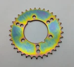 1990-1997 Polaris Trail Blazer Boss Sportsman Scrambler 34T Rear Sprocket 322206. Fixed Price $50.98.