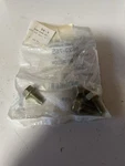 Oem Arctic Cat Bolt Lot Of 4 0623-765. Fixed Price $19.99.