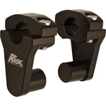 Rox Elite Series Pivot Handlebar Riser 2" Black 1R-P2PPK. Fixed Price $116.72.