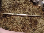Polaris Rod, Tie 5020745. Fixed Price $30.00.
