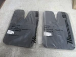 Highmark Spire Lt Protection 3.0 Vest Armor Set Of 2 Black New Oem #81. Fixed Price $49.99.