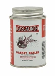 Gasgacinch Engine Sealant 440-A; Oz Brush-on. Fixed Price $21.95.