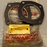 Kawasaki Snowmobile Head Gaskets John Deere Trail Fire 340 Vintage Oem. Fixed Price $16.08.