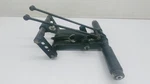 2000 Polaris 550 Supersport Gen Ii Chassis Rear Torque Arm 1541152-067. Fixed Price $39.99.