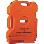 Rotopax Orange 2-GALLON First Aid Preparedness Pack Rx-fa -empty. Fixed Price $129.95.