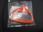 Universal Orange Arctic Cat Pull Rope Handle Recoil 3639-867. Fixed Price $15.95.