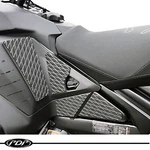 2023+ Ski-doo 850 Mxz Diamond Grip Kneepad Kit Black. Fixed Price $85.00.